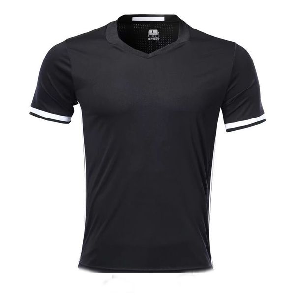 men short sleeve black sport t shirt sport jersey man running shirt diy name customized logo, Black;blue
men short sleeve black sport t shirt sport jersey man running shirt diy name customized logo, Black;blue