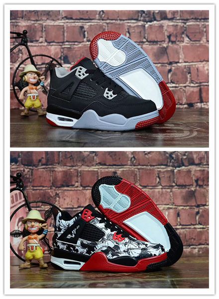 nike air jordan aj4 Детская обувь 4 дети баскетбол обувь мальчики и девочки дети 4s спорт ба
nike air jordan aj4 Детская обувь 4 дети баскетбол обувь мальчики и девочки дети 4s спорт ба