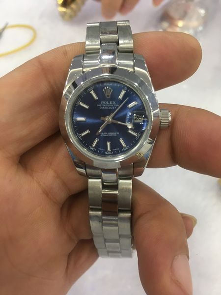роскошные часы montre de luxe 126621 126622 126655 226659 мужские часы дата автоматические часы синий циферблат керамический ободок 26 мм на, Slivery;brown
роскошные часы montre de luxe 126621 126622 126655 226659 мужские часы дата автоматические часы синий циферблат керамический ободок 26 мм на, Slivery;brown