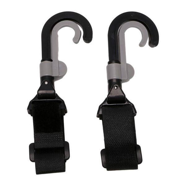 2pcs infant baby stroller hook holder pram double rotate hook pushchair hanger r9ue
2pcs infant baby stroller hook holder pram double rotate hook pushchair hanger r9ue