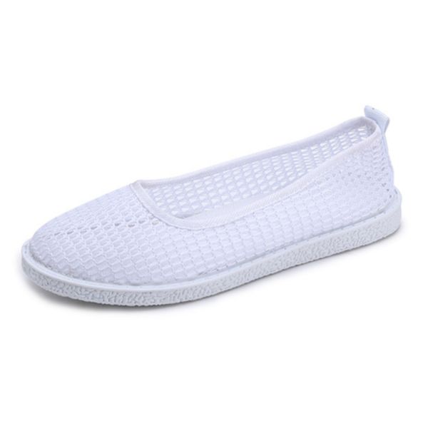 women's flats shoes woman summer comfortable breathable air mesh boat shoes ballet flats loafers clogs gladiator sandals, Black
women's flats shoes woman summer comfortable breathable air mesh boat shoes ballet flats loafers clogs gladiator sandals, Black