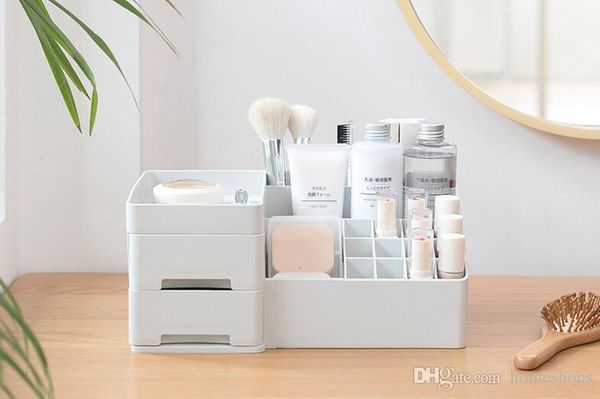 косметический ящик для хранения ящик desktopplastic макияж туалетный столик уход за кожей стеллаж дом организатор контейнер мобильный телефо
косметический ящик для хранения ящик desktopplastic макияж туалетный столик уход за кожей стеллаж дом организатор контейнер мобильный телефо