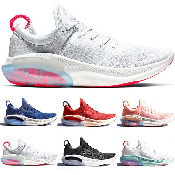 joyride running shoes for men platinum grey tint university red racer blue core black fashion mens trainer athletic sport sneaker size 40-45
joyride running shoes for men platinum grey tint university red racer blue core black fashion mens trainer athletic sport sneaker size 40-45