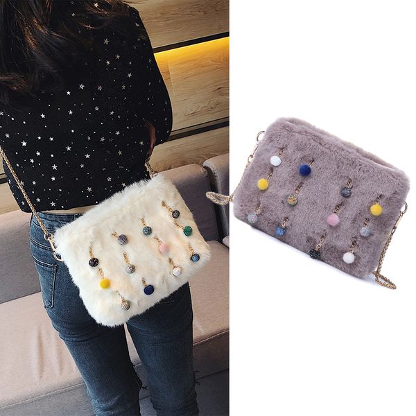 fansiman fashion fur women messenger bags luxury chains pearl crossbody bags ladies shoulder for women 2019 handbags design
fansiman fashion fur women messenger bags luxury chains pearl crossbody bags ladies shoulder for women 2019 handbags design