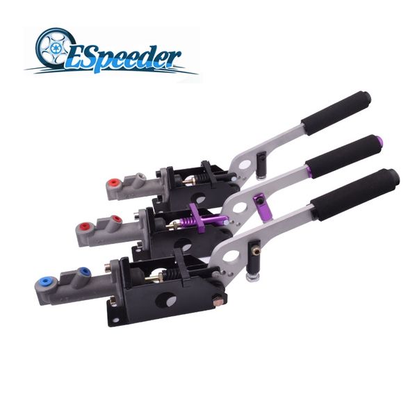 espeeder universal hydraulic drift racing handbrake hand brake vertical horizontal lever grip e-brake vertical drift hand brake
espeeder universal hydraulic drift racing handbrake hand brake vertical horizontal lever grip e-brake vertical drift hand brake