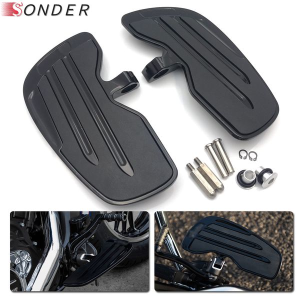 motorcycle black rider driver floorboards foot pedal footrest for scout / scout sixty / bobber 2015 2016 2017 2018 2019
motorcycle black rider driver floorboards foot pedal footrest for scout / scout sixty / bobber 2015 2016 2017 2018 2019