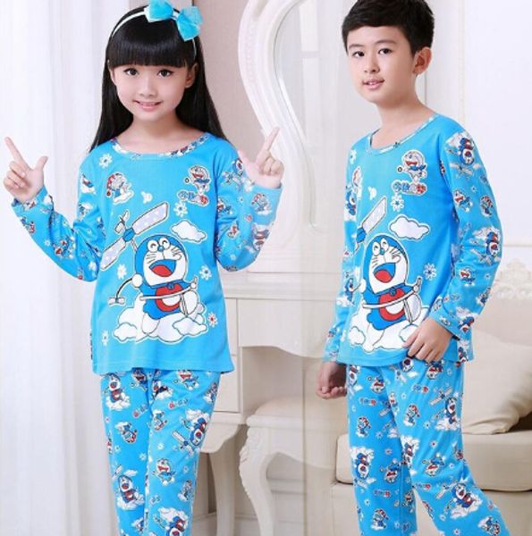 cotton pajamas set for baby girls boys clothes pijama infantil winter auntumn pyjamas kids boys girls sleepwear 3-12y clothing, White
cotton pajamas set for baby girls boys clothes pijama infantil winter auntumn pyjamas kids boys girls sleepwear 3-12y clothing, White