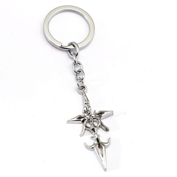 Fate stay night Necklace Saber Pendant keychain friendship Gift Anime Jewelry Accessories
Fate stay night Necklace Saber Pendant keychain friendship Gift Anime Jewelry Accessories