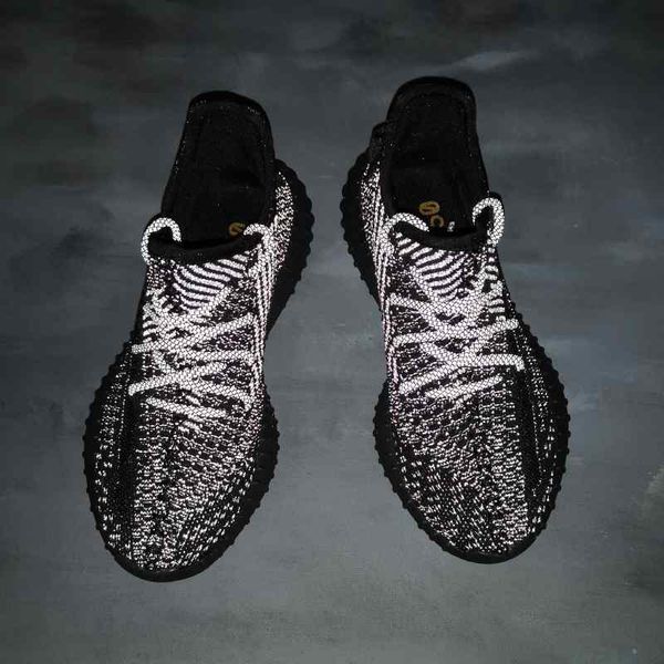 true form kanye west black reflective static gid glow clay zebra cream black beluga 2.0 sesame running shoes designer sneakers, White;red
true form kanye west black reflective static gid glow clay zebra cream black beluga 2.0 sesame running shoes designer sneakers, White;red