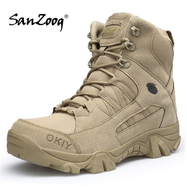 men professional waterproof tactical boots outdoor shoes hiking boot botas tacticas militar hombre bota tatica mountain
men professional waterproof tactical boots outdoor shoes hiking boot botas tacticas militar hombre bota tatica mountain