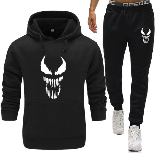 2019 autumn running sets men sport suits sportswear set polyester fitness training gym cycling tracksuit zip pocket jogging suit, Black;blue
2019 autumn running sets men sport suits sportswear set polyester fitness training gym cycling tracksuit zip pocket jogging suit, Black;blue