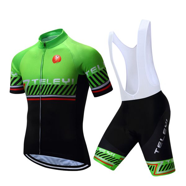 2020 мужская задействуя одежда комплекты гоночный велосипед одежда kit mtb одежда велосипедные костюмы pro team полная экипировка спорт майо, Black;blue
2020 мужская задействуя одежда комплекты гоночный велосипед одежда kit mtb одежда велосипедные костюмы pro team полная экипировка спорт майо, Black;blue