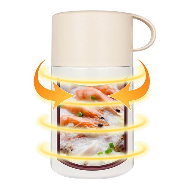 600ml vacuum bottle flasks lunch box keep food warm leakproof containers stainless steel thermal food jar carriers handle
600ml vacuum bottle flasks lunch box keep food warm leakproof containers stainless steel thermal food jar carriers handle