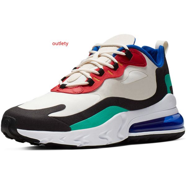 2019 designer react shoes men's running shoes women sneakers trainers male sports athletic triple black white walking outdoor shoes
2019 designer react shoes men's running shoes women sneakers trainers male sports athletic triple black white walking outdoor shoes