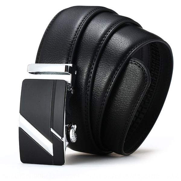 youth trend automatic buckle business lazy belt automatic buckle genuine belt business gifts, Black;brown
youth trend automatic buckle business lazy belt automatic buckle genuine belt business gifts, Black;brown