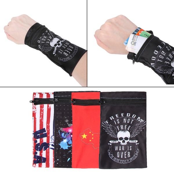 multifunctional outdoor running bags cycling wrist band wallet safe storage wallets zipper wrist ankle wrap sport strap 2.0#, Black;red
multifunctional outdoor running bags cycling wrist band wallet safe storage wallets zipper wrist ankle wrap sport strap 2.0#, Black;red