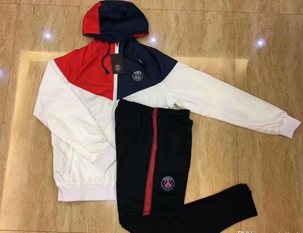 psg jordam x tracksuit soccer jacket 2019 hooded sweater psg surve tement 18 hoodie mbappe cavani dani alves paris football jacket training, Black;yellow
psg jordam x tracksuit soccer jacket 2019 hooded sweater psg surve tement 18 hoodie mbappe cavani dani alves paris football jacket training, Black;yellow
