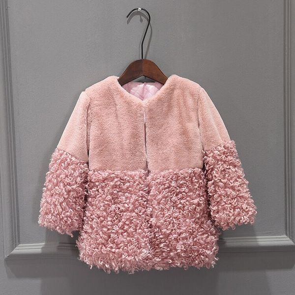 autumn winter girls faux fur coat kids warm children for baby princess parkas boys jacket, Blue;gray
autumn winter girls faux fur coat kids warm children for baby princess parkas boys jacket, Blue;gray