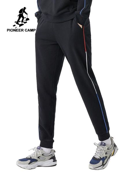 pioneer camp 2020 new men's sweatshirts black streetwear outwear hip fashion mens trousers azz0102019
pioneer camp 2020 new men's sweatshirts black streetwear outwear hip fashion mens trousers azz0102019