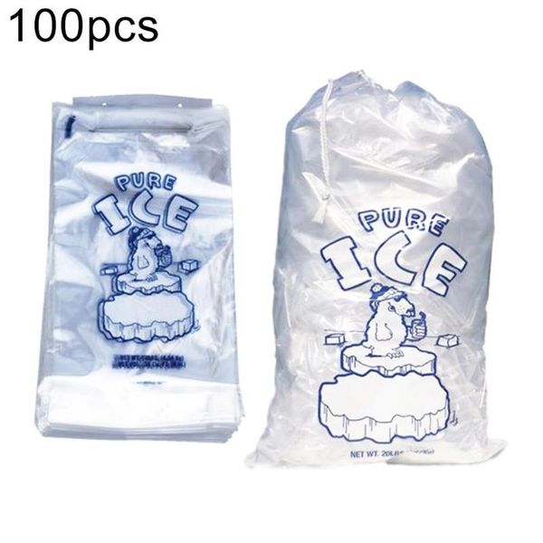 storage bags 100pcs drawstring ice bag puncture resistant disposable recyclable er pouch
storage bags 100pcs drawstring ice bag puncture resistant disposable recyclable er pouch