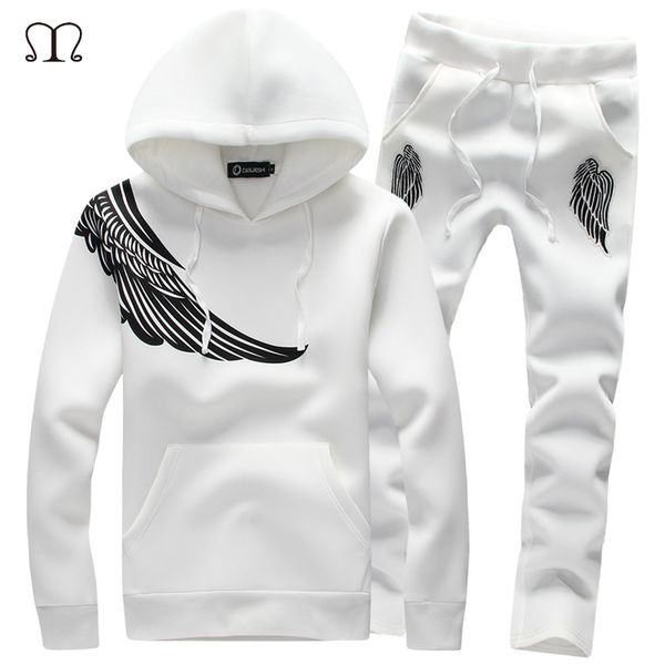 brand-clothing tracksuit sets men's casual sportsuit mens spring/autumn hoodies men sweatshirts 2pcs coats+pants tracksuit male 2sets/l, Gray
brand-clothing tracksuit sets men's casual sportsuit mens spring/autumn hoodies men sweatshirts 2pcs coats+pants tracksuit male 2sets/l, Gray