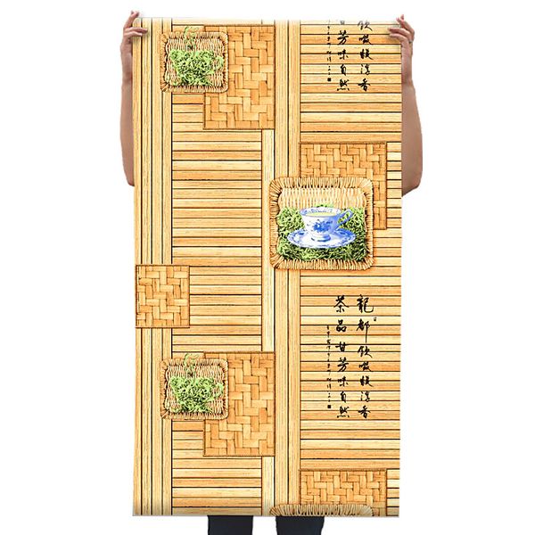 9.5m long japan style classical wallpaper imitation wood carve fresh wood color house wall mural corridor hallway wall decor
9.5m long japan style classical wallpaper imitation wood carve fresh wood color house wall mural corridor hallway wall decor