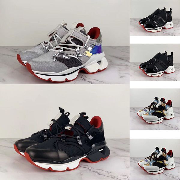 20199design spike shoes primary calfskin low help us13 mix red soles sneakers party wedding shoes leather spikes, Black
20199design spike shoes primary calfskin low help us13 mix red soles sneakers party wedding shoes leather spikes, Black