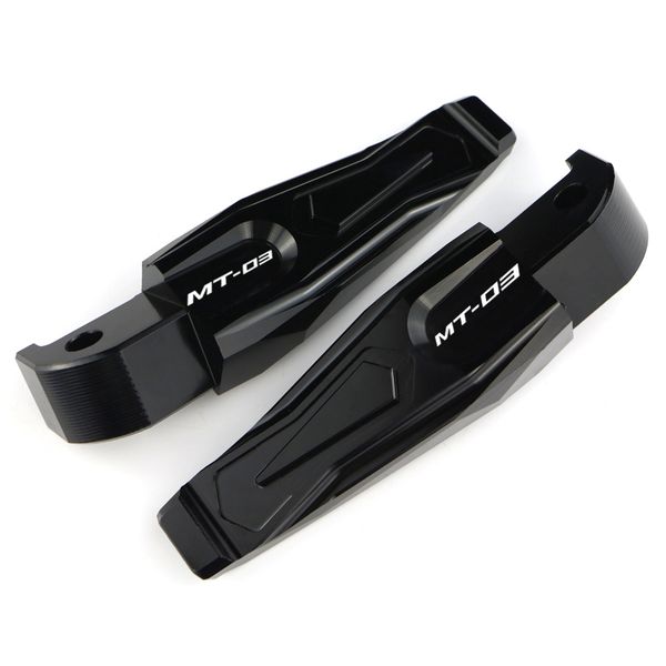 cnc motorcycle rear passenger foot peg footrests footpeg pedal for yamaha mt-03 all year
cnc motorcycle rear passenger foot peg footrests footpeg pedal for yamaha mt-03 all year