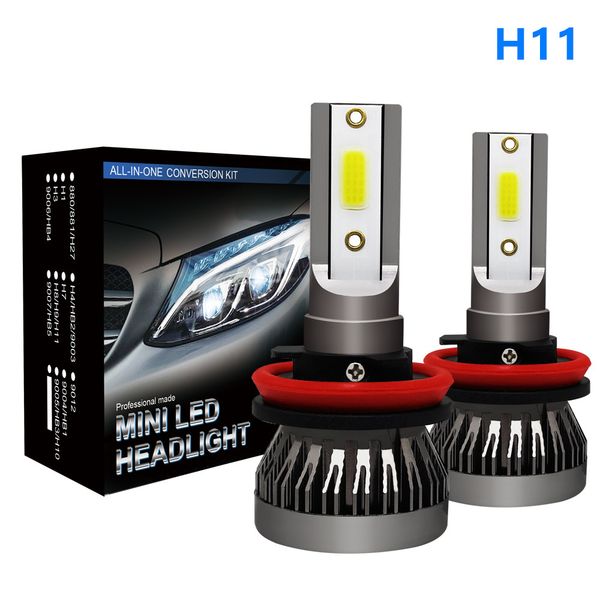 winsun h7 h4 автомобильные светодиодные лампы фара h1 h11 9005 9006 90w 12000lm 6000k 12v auto mini фара cob противотуманные фары
winsun h7 h4 автомобильные светодиодные лампы фара h1 h11 9005 9006 90w 12000lm 6000k 12v auto mini фара cob противотуманные фары