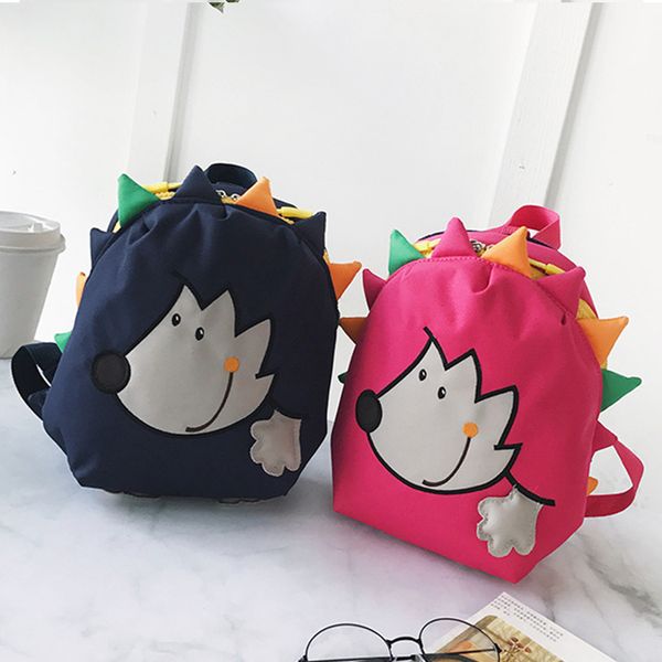 2019 new 3d cartoon children backpacks girls boys kindergarten schoolbag animal kids children school bags lovely mini bookbags
2019 new 3d cartoon children backpacks girls boys kindergarten schoolbag animal kids children school bags lovely mini bookbags