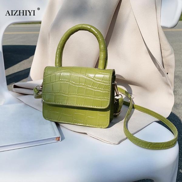 alligator pattern bags pu leather flap shoulder messenger handle crossbody purse leather for women handbags messenger bags
alligator pattern bags pu leather flap shoulder messenger handle crossbody purse leather for women handbags messenger bags