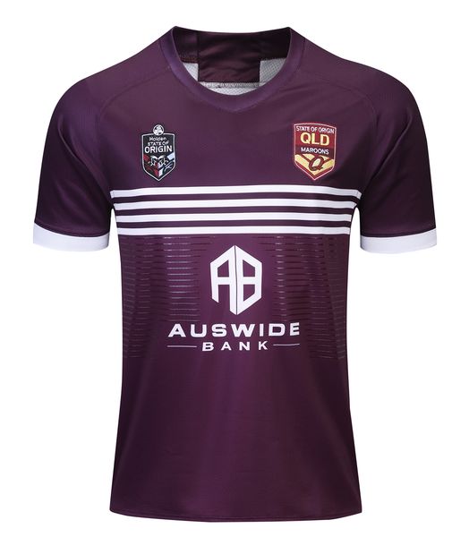 2019 2020 men maroon jer ey qld rugby jer ey queen land maroon jer ey rugby league hirt 3xl
2019 2020 men maroon jer ey qld rugby jer ey queen land maroon jer ey rugby league hirt 3xl