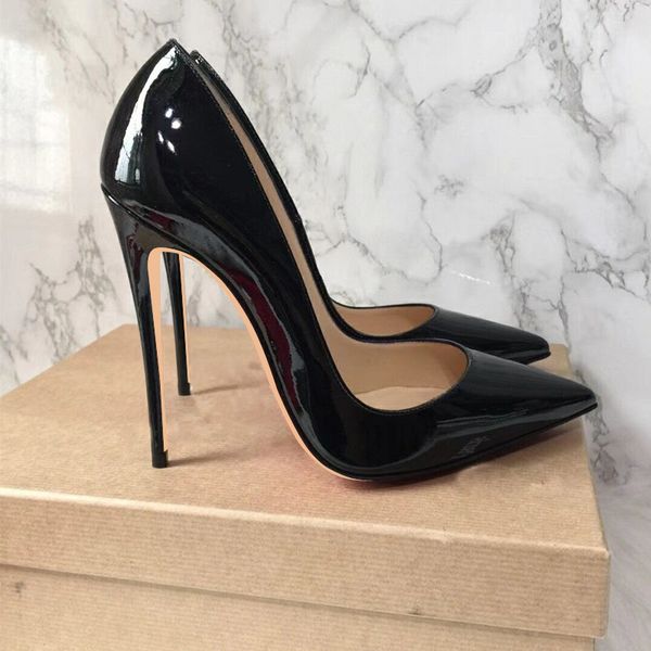 pointed toe high heel pumps patente leather thin heels woman shoe rose pink green red black nude dress heels
pointed toe high heel pumps patente leather thin heels woman shoe rose pink green red black nude dress heels