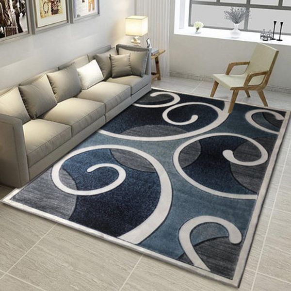simple modern nordic inswind encrypted bedside blanket with large carpet in living room tea table bedroom and bedroom
simple modern nordic inswind encrypted bedside blanket with large carpet in living room tea table bedroom and bedroom