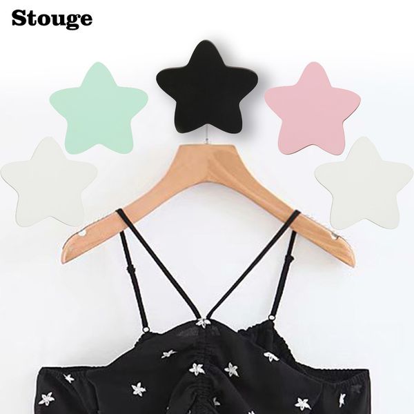 stouge 1pc ins clothes towel wall hook kids room decoration hanging hooks wooden star clothes rack clothing hanger hook
stouge 1pc ins clothes towel wall hook kids room decoration hanging hooks wooden star clothes rack clothing hanger hook