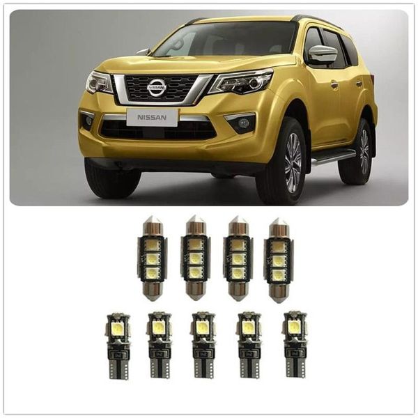 9pcs white led interior package kit for almera altima altra ev aprio armada cabstar axxess cabstar e camiones 1990-2019
9pcs white led interior package kit for almera altima altra ev aprio armada cabstar axxess cabstar e camiones 1990-2019