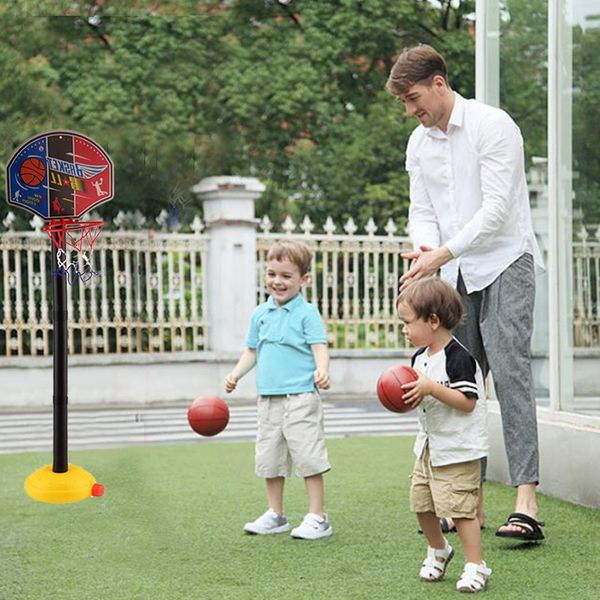 kids sports portable basketball toy set stand ball with inflatable pump toddler baby adjujstable boys outdoor miniature sports
kids sports portable basketball toy set stand ball with inflatable pump toddler baby adjujstable boys outdoor miniature sports