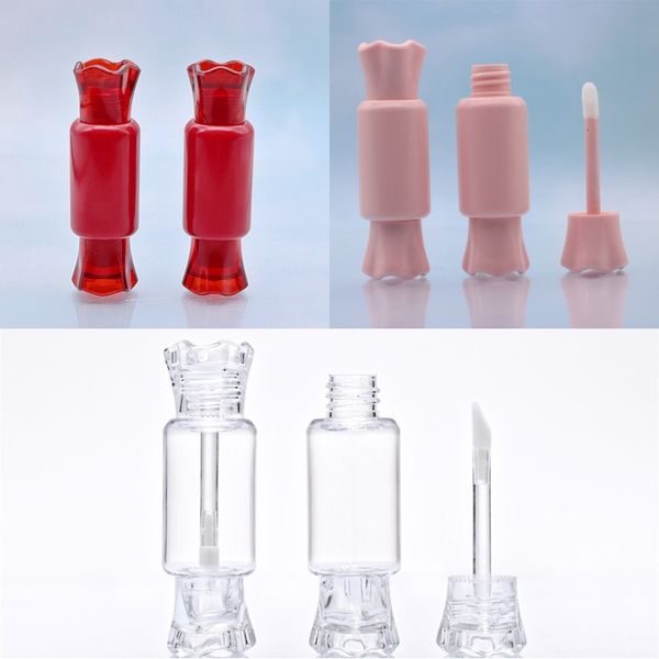 empty lipgloss tube refillable diy sample makeup products container bottles for liquid lip balm stick rouge batom f2189
empty lipgloss tube refillable diy sample makeup products container bottles for liquid lip balm stick rouge batom f2189