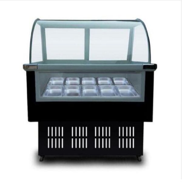 215w 220v stainless steel commercial ice cream display cabinet ice cream display ers 8 round barrels or 12 square barrels er
215w 220v stainless steel commercial ice cream display cabinet ice cream display ers 8 round barrels or 12 square barrels er
