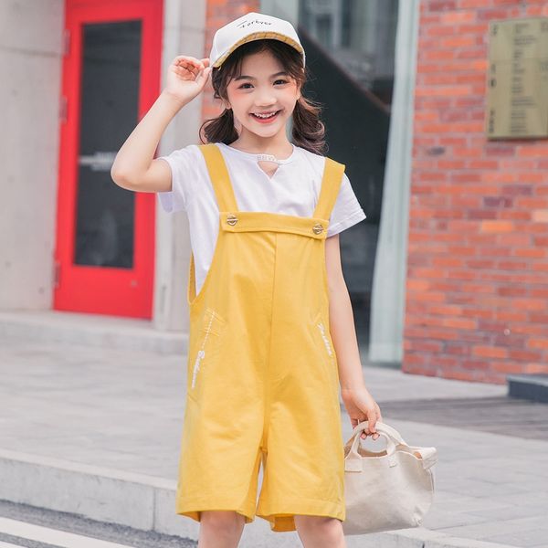 belt pants pants suit girls 2020 loose two-piece suit children's casual wear for big children
belt pants pants suit girls 2020 loose two-piece suit children's casual wear for big children