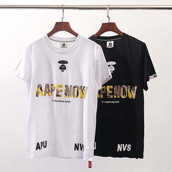 2020 fashion men women luxury shirts summer mens casual designered t-shirt short sleeve tees hip hop mens clothing q19, White
2020 fashion men women luxury shirts summer mens casual designered t-shirt short sleeve tees hip hop mens clothing q19, White