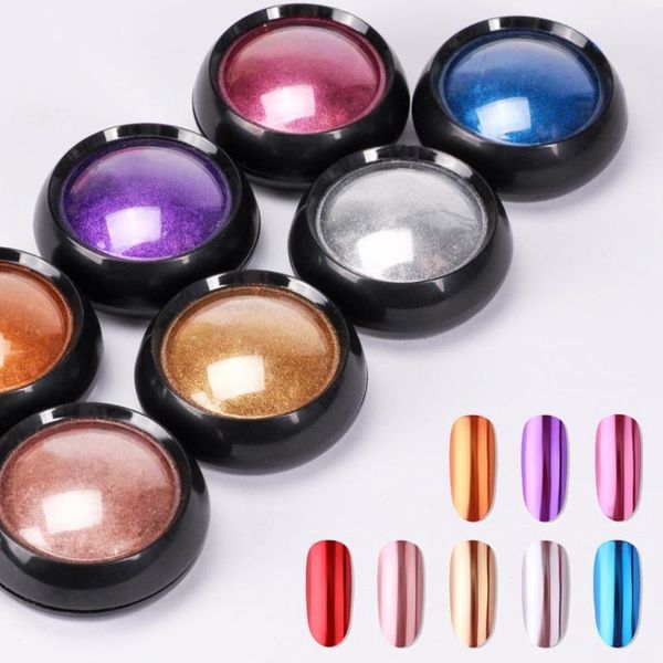 biutee 8шт / kit 5g / бутылки волшебное зеркало порошок ногтя украшения metallic effect glitter gold silver nail magic mirror порошки kit, Silver;gold
biutee 8шт / kit 5g / бутылки волшебное зеркало порошок ногтя украшения metallic effect glitter gold silver nail magic mirror порошки kit, Silver;gold