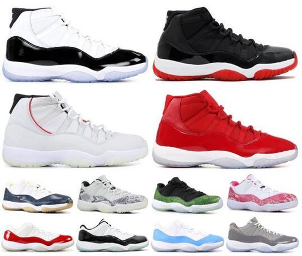 with box 2019 mens and womens basketball shoes sneakers 11s concord number 45 bred cap and gown platinum tint for men trainers
with box 2019 mens and womens basketball shoes sneakers 11s concord number 45 bred cap and gown platinum tint for men trainers