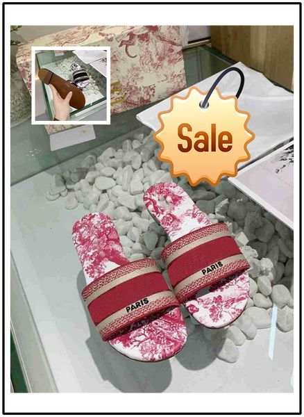 high-quality new trendy bohemia women slippers letter embroidery lady sandal designer casual slipper, Black
high-quality new trendy bohemia women slippers letter embroidery lady sandal designer casual slipper, Black