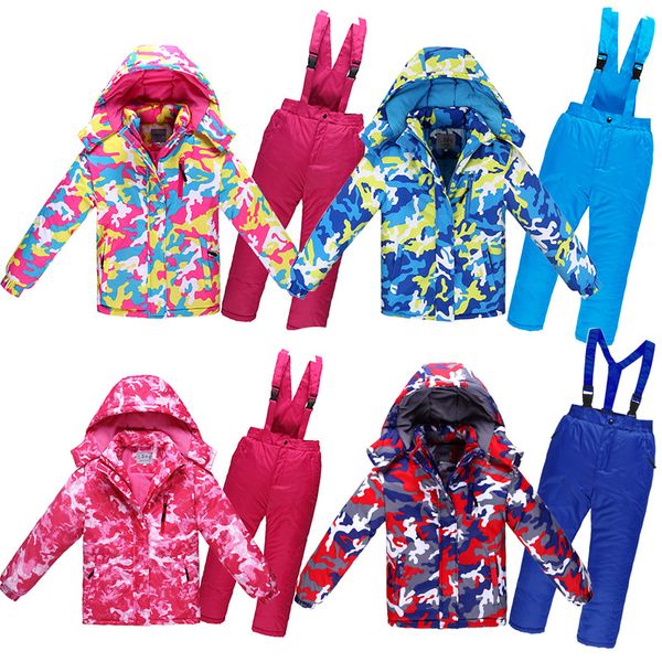 winter girl clothing set fleece boys clothes warm windproof skiing suits hood sport tracksuit parkas overalls children outfits, White
winter girl clothing set fleece boys clothes warm windproof skiing suits hood sport tracksuit parkas overalls children outfits, White