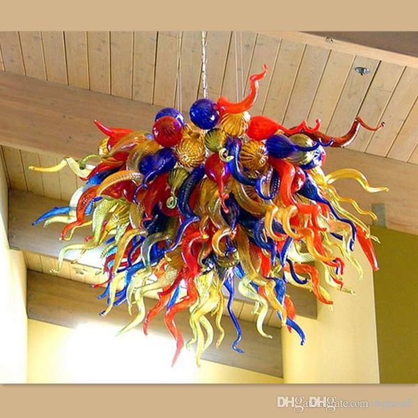 european lighting dining room decor hand made blown glass chandelier crystal chandelier luminaire european chandeliers house decor
european lighting dining room decor hand made blown glass chandelier crystal chandelier luminaire european chandeliers house decor
