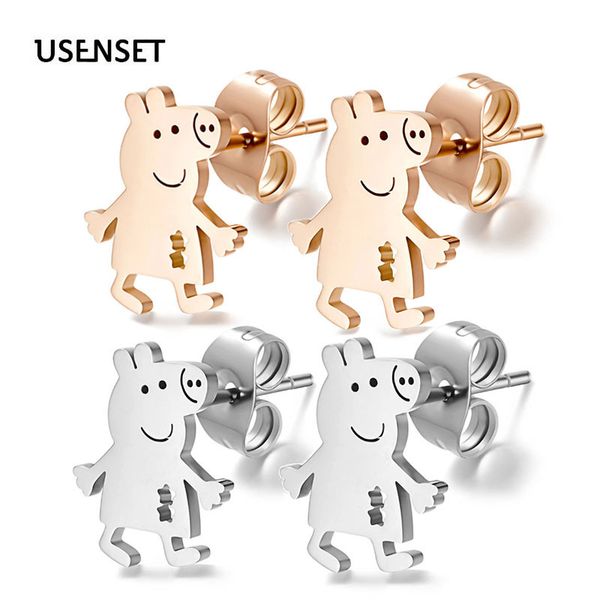 punk stainless steel earrings men women couple zodiac constellation ear plugs stud earrings charm jewelry 02q33, Golden;silver
punk stainless steel earrings men women couple zodiac constellation ear plugs stud earrings charm jewelry 02q33, Golden;silver