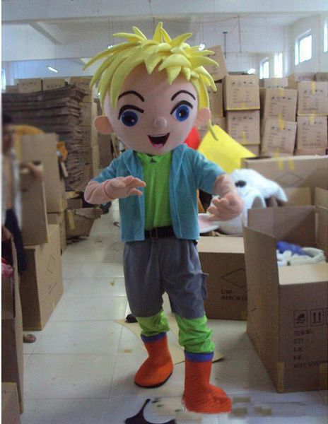 2019 mascot costume character costume mascot as fashion hipping yellow hair boy, Red;yellow
2019 mascot costume character costume mascot as fashion hipping yellow hair boy, Red;yellow