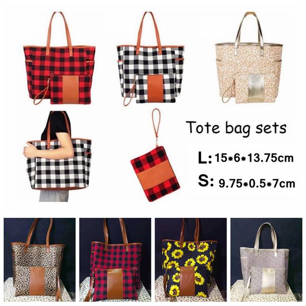 plaid leopard duffel bag big travel striped tote sunflower print handbag with small clutch bag sarah capacity weekenders bag ljja3476, Black
plaid leopard duffel bag big travel striped tote sunflower print handbag with small clutch bag sarah capacity weekenders bag ljja3476, Black