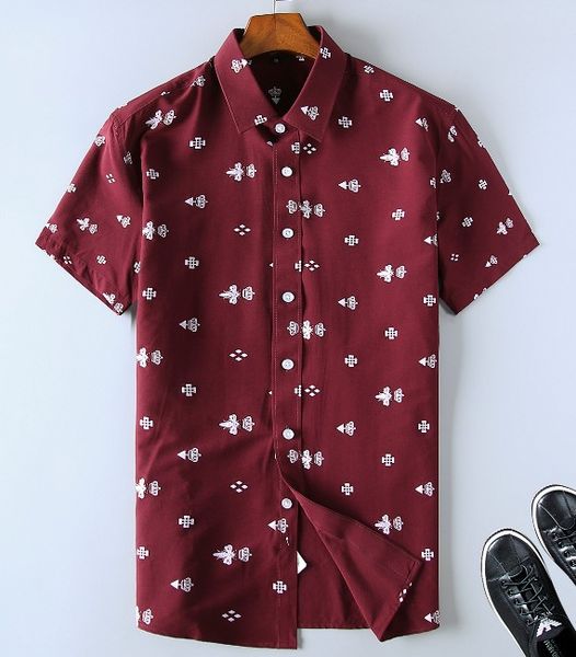 new sales of leisure shirts, popular golf horse embroidery business, polo shirts, men's long and short sleeve clothing60, White;black
new sales of leisure shirts, popular golf horse embroidery business, polo shirts, men's long and short sleeve clothing60, White;black